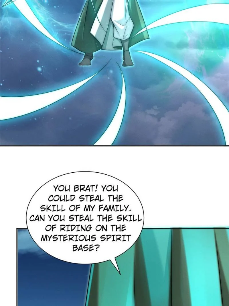 Opening Bonus of 100 Million Lives Chapter 18 - Page 42