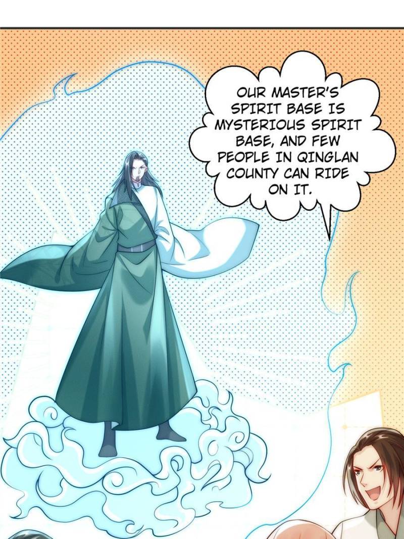 Opening Bonus of 100 Million Lives Chapter 18 - Page 44