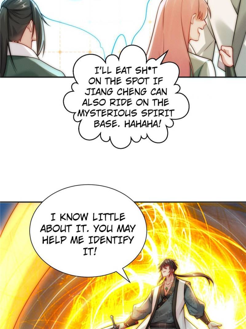 Opening Bonus of 100 Million Lives Chapter 18 - Page 45