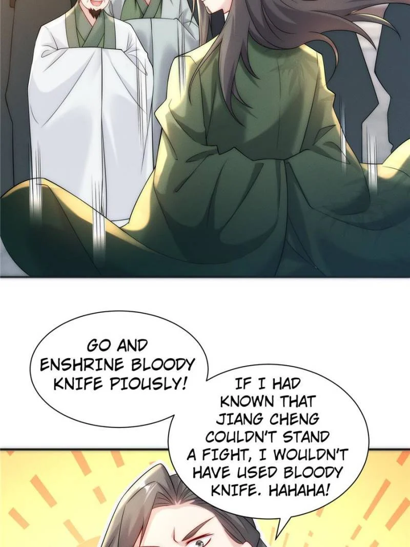 Opening Bonus of 100 Million Lives Chapter 18 - Page 6