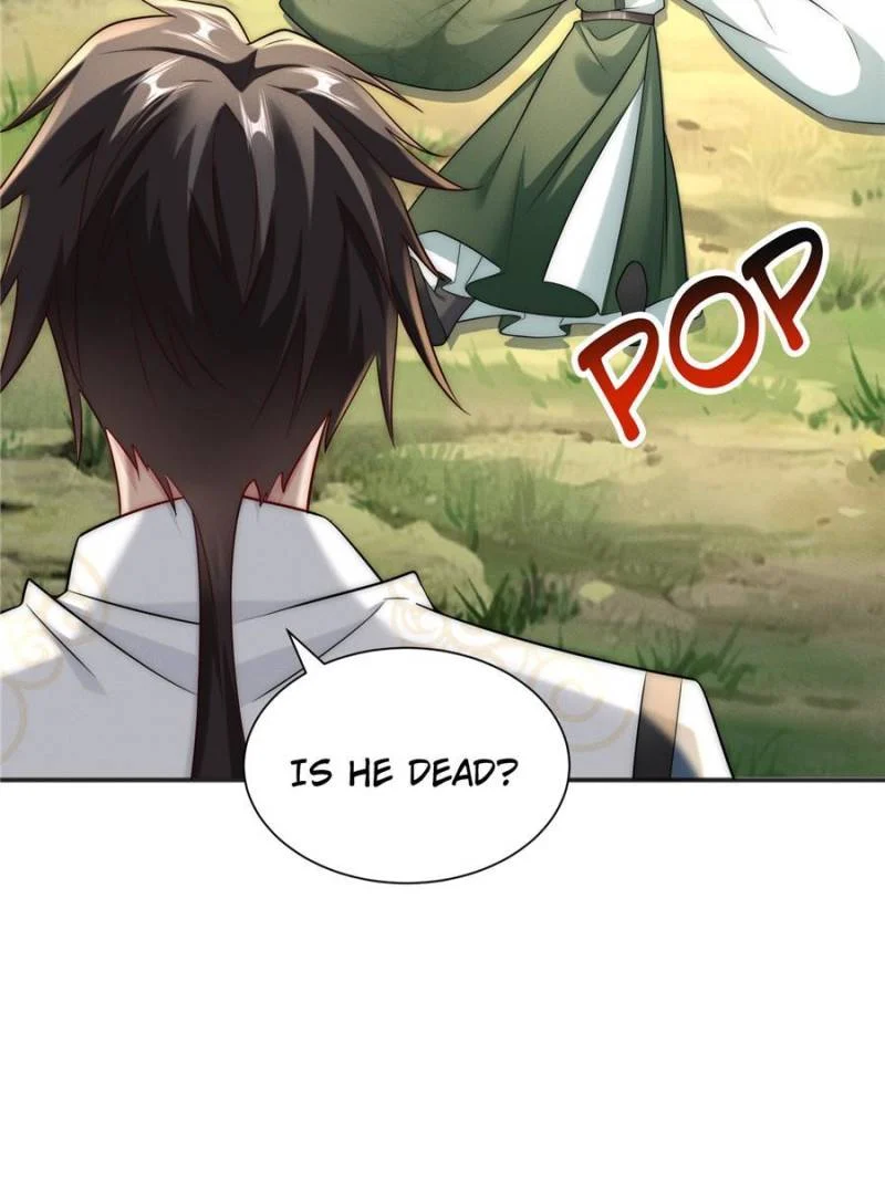 Opening Bonus of 100 Million Lives Chapter 18 - Page 55