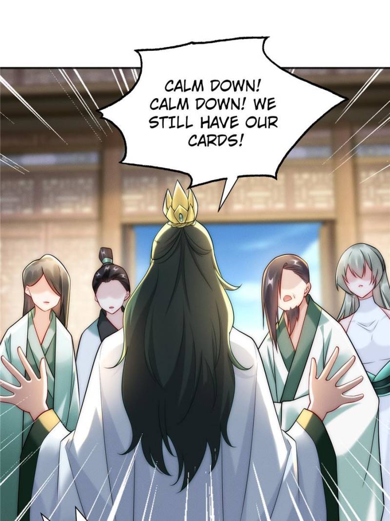 Opening Bonus of 100 Million Lives Chapter 18 - Page 61