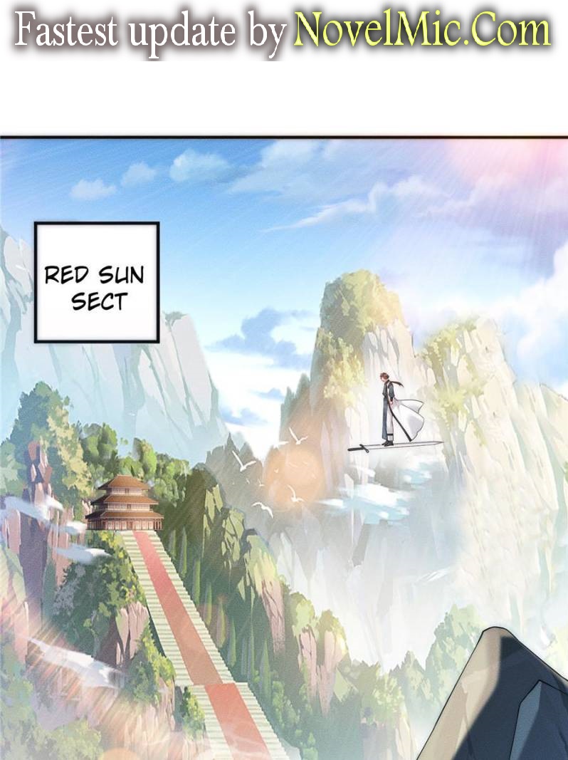 Opening Bonus of 100 Million Lives Chapter 19 - Page 1