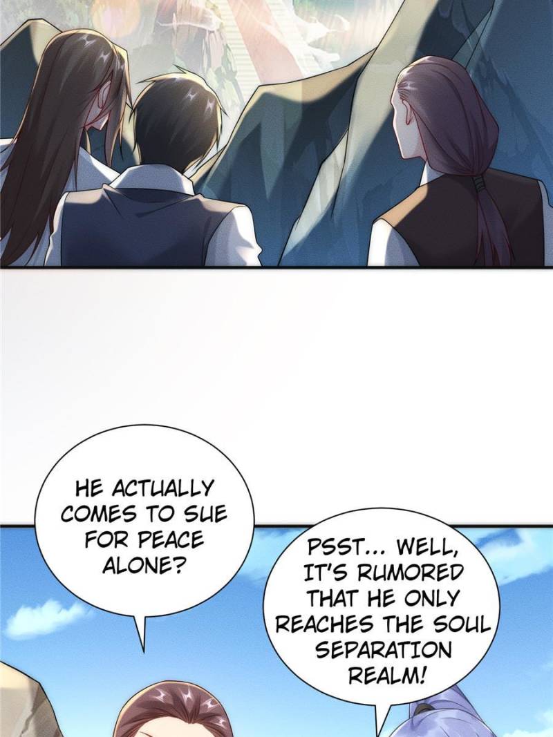 Opening Bonus of 100 Million Lives Chapter 19 - Page 2