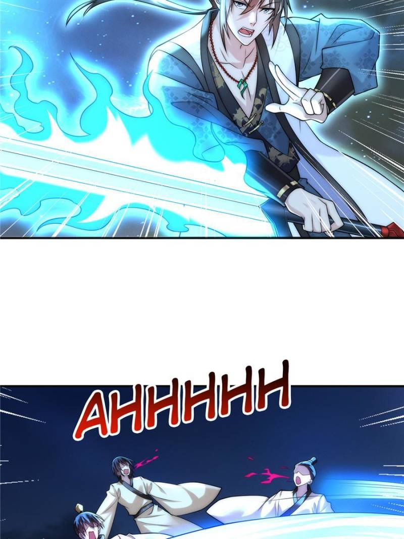 Opening Bonus of 100 Million Lives Chapter 19 - Page 11