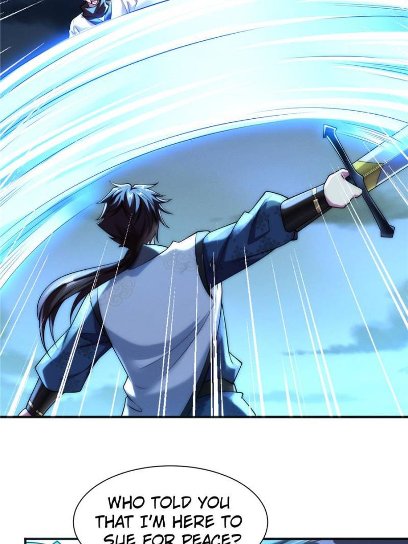 Opening Bonus of 100 Million Lives Chapter 19 - Page 12