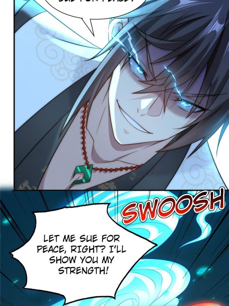 Opening Bonus of 100 Million Lives Chapter 19 - Page 13