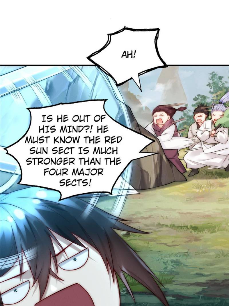 Opening Bonus of 100 Million Lives Chapter 19 - Page 16
