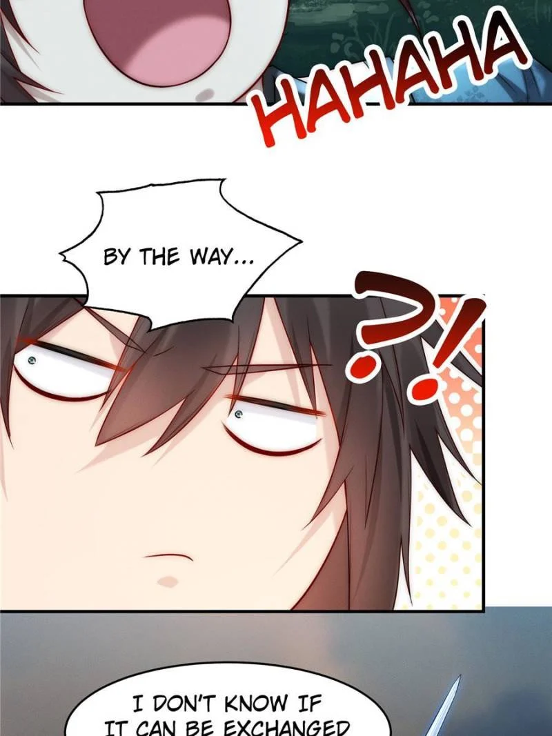 Opening Bonus of 100 Million Lives Chapter 19 - Page 17