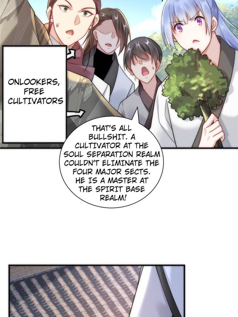 Opening Bonus of 100 Million Lives Chapter 19 - Page 3