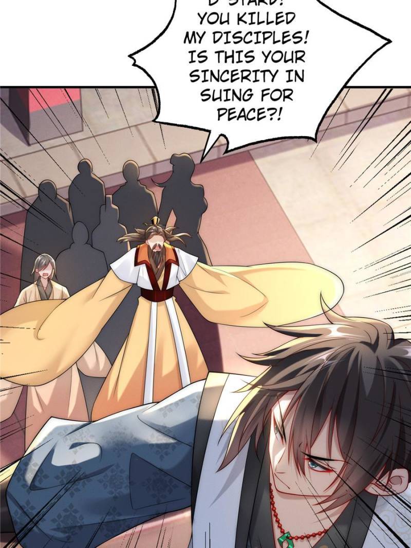 Opening Bonus of 100 Million Lives Chapter 19 - Page 21