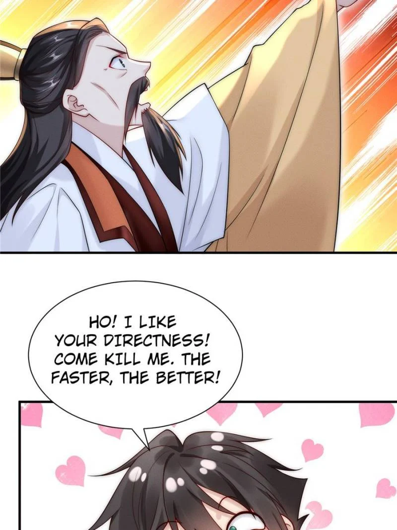 Opening Bonus of 100 Million Lives Chapter 19 - Page 28