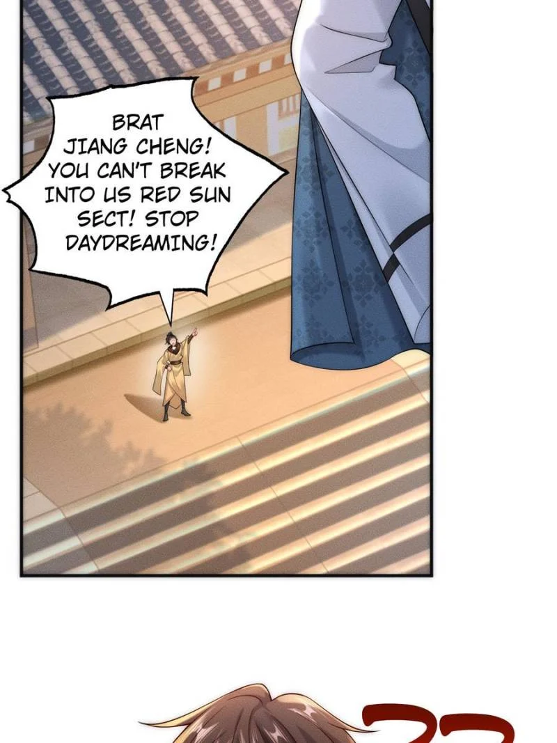 Opening Bonus of 100 Million Lives Chapter 19 - Page 4