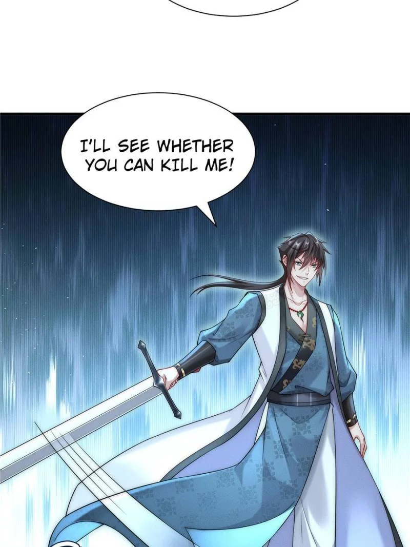 Opening Bonus of 100 Million Lives Chapter 19 - Page 31