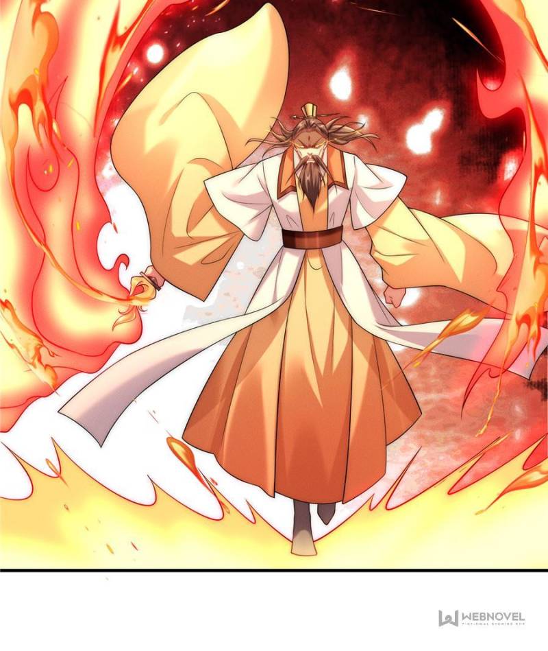Opening Bonus of 100 Million Lives Chapter 19 - Page 33