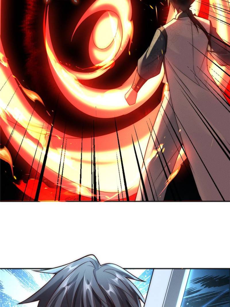 Opening Bonus of 100 Million Lives Chapter 19 - Page 35