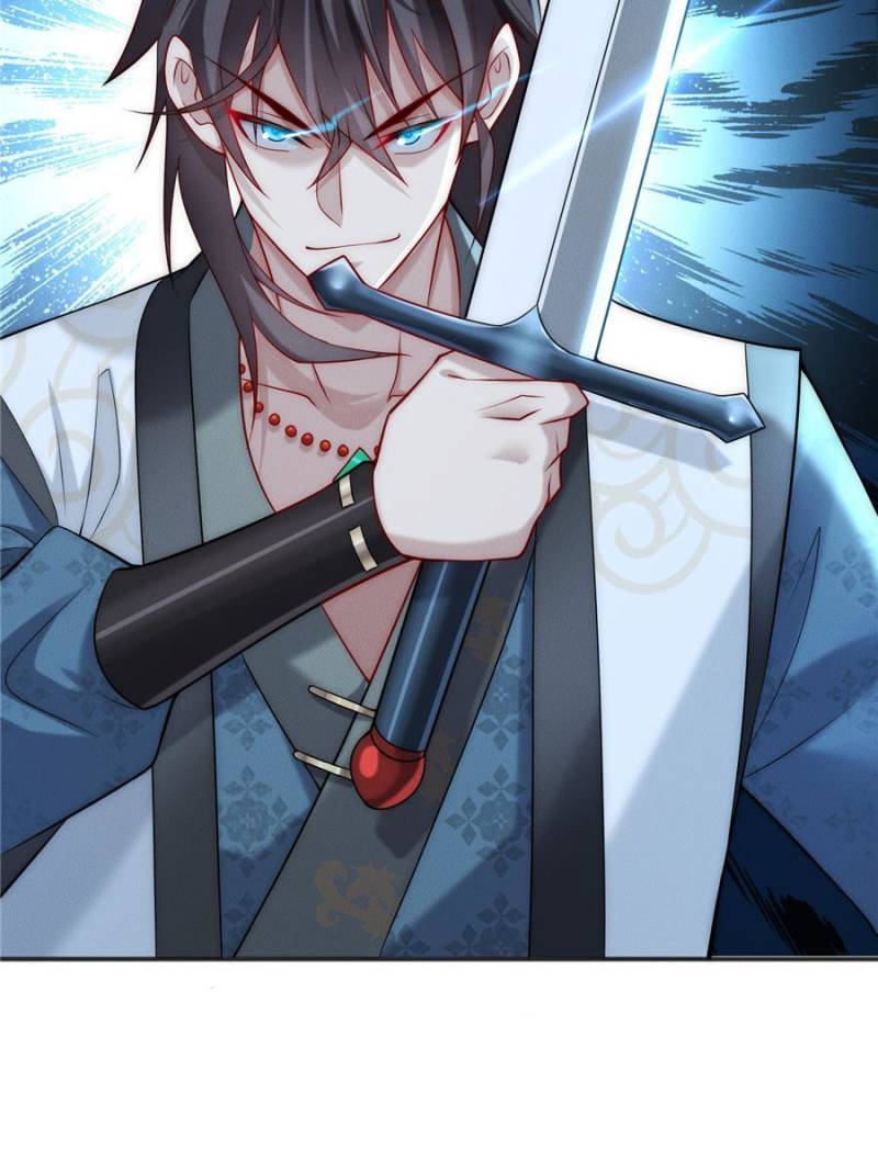 Opening Bonus of 100 Million Lives Chapter 19 - Page 36