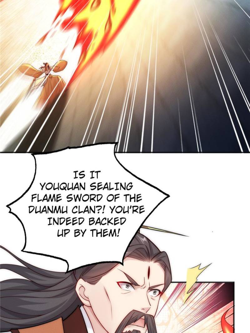 Opening Bonus of 100 Million Lives Chapter 19 - Page 38