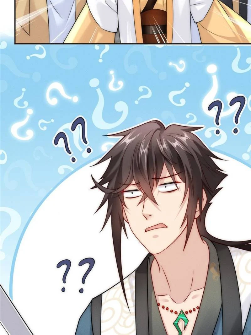 Opening Bonus of 100 Million Lives Chapter 19 - Page 40
