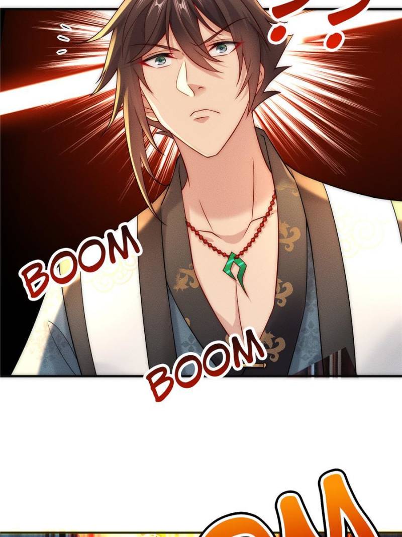 Opening Bonus of 100 Million Lives Chapter 19 - Page 5