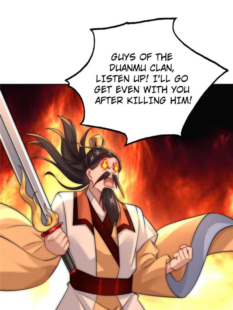Opening Bonus of 100 Million Lives Chapter 19 - Page 43
