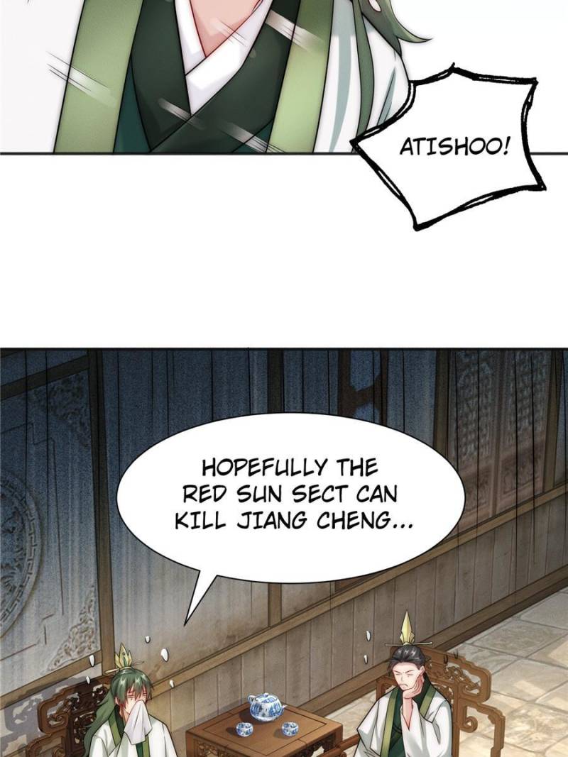 Opening Bonus of 100 Million Lives Chapter 19 - Page 45