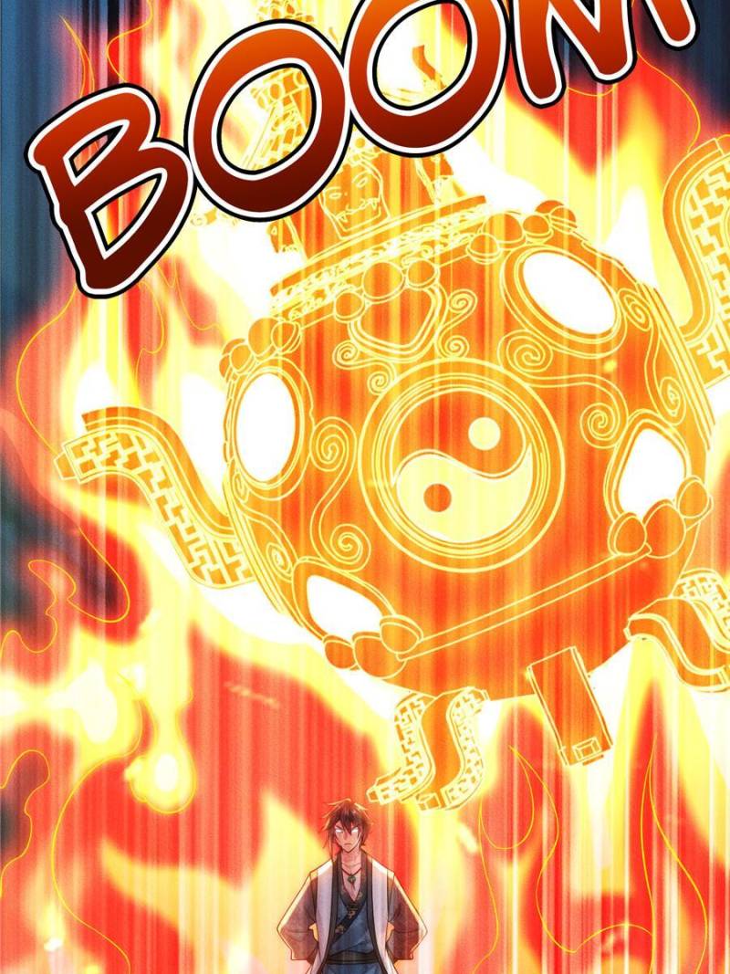 Opening Bonus of 100 Million Lives Chapter 19 - Page 6