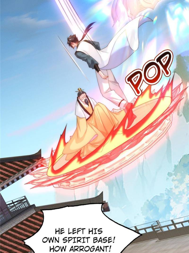 Opening Bonus of 100 Million Lives Chapter 19 - Page 59