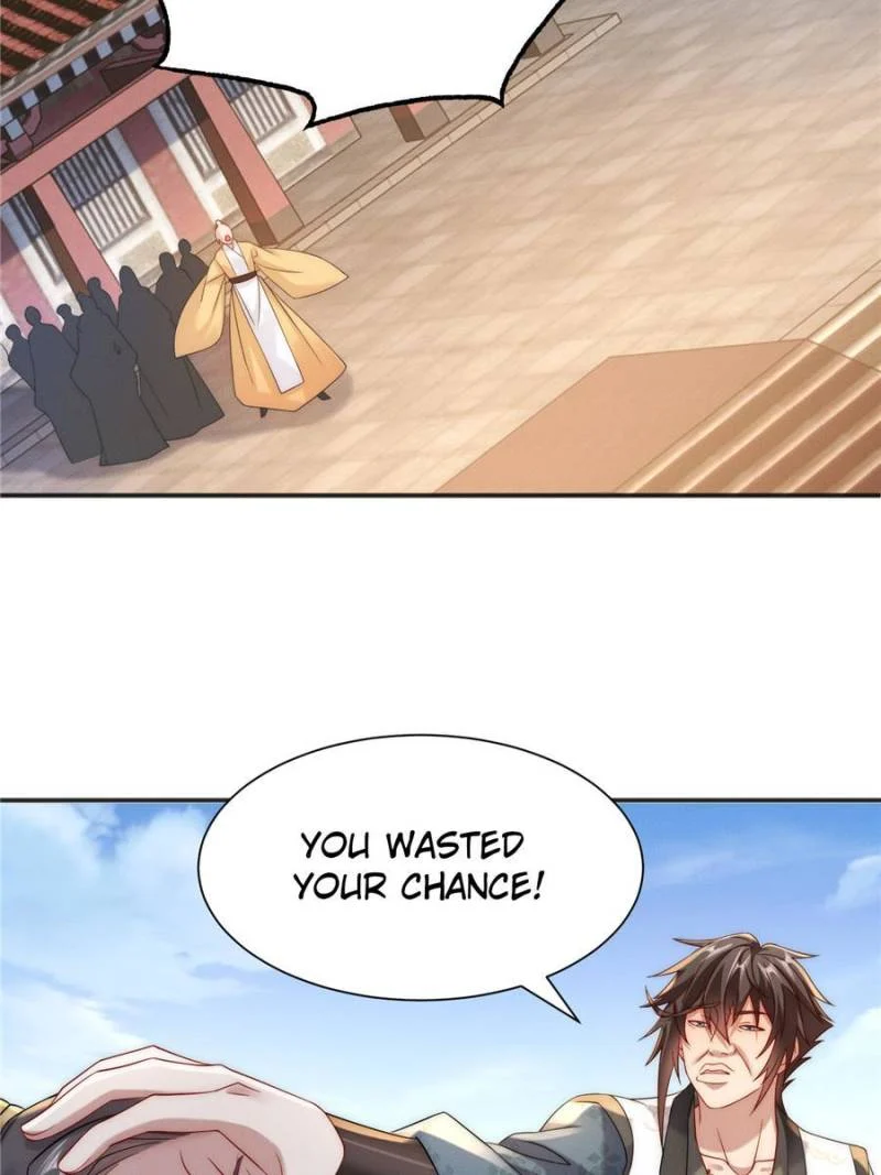 Opening Bonus of 100 Million Lives Chapter 19 - Page 60