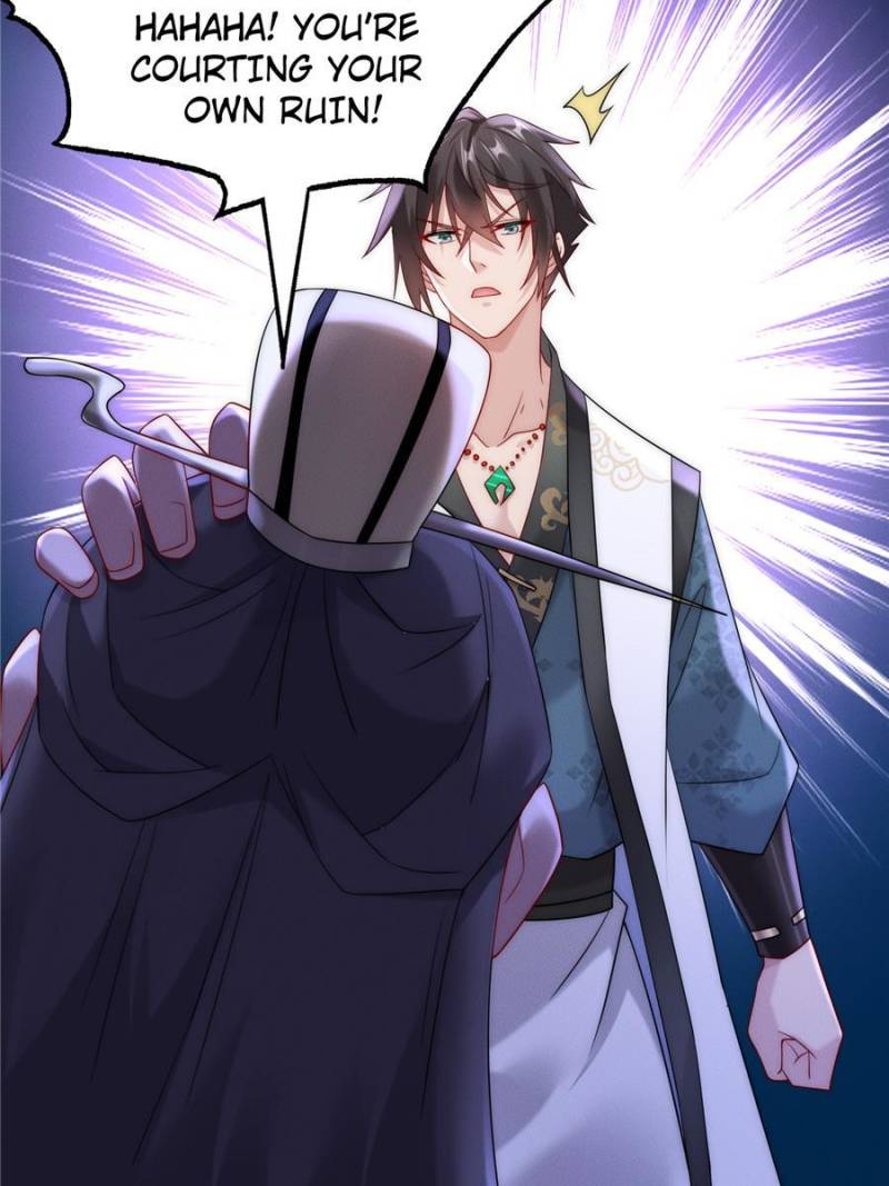 Opening Bonus of 100 Million Lives Chapter 19 - Page 63