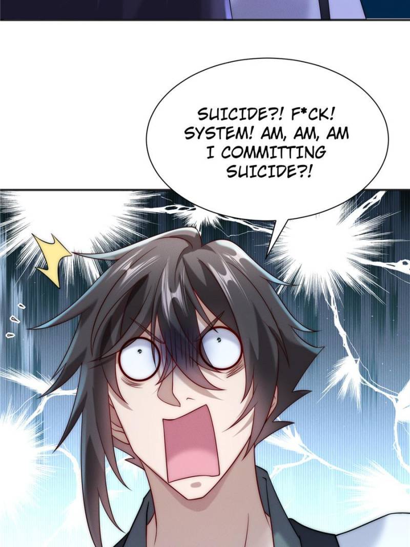 Opening Bonus of 100 Million Lives Chapter 19 - Page 64