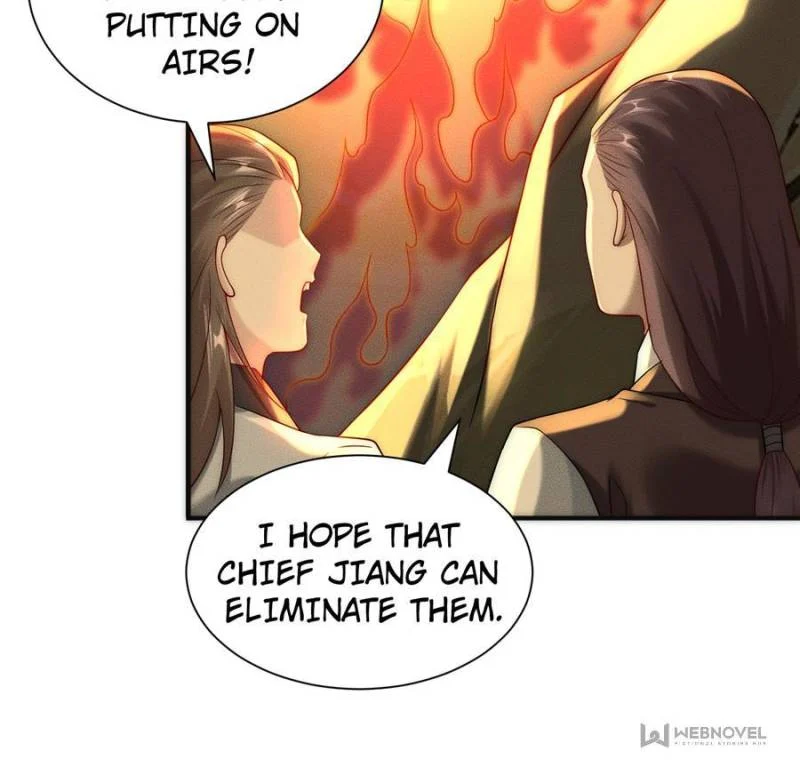 Opening Bonus of 100 Million Lives Chapter 19 - Page 8