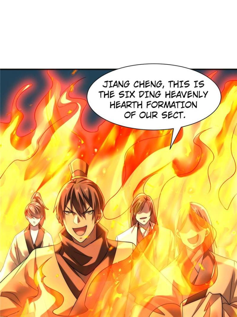 Opening Bonus of 100 Million Lives Chapter 19 - Page 9