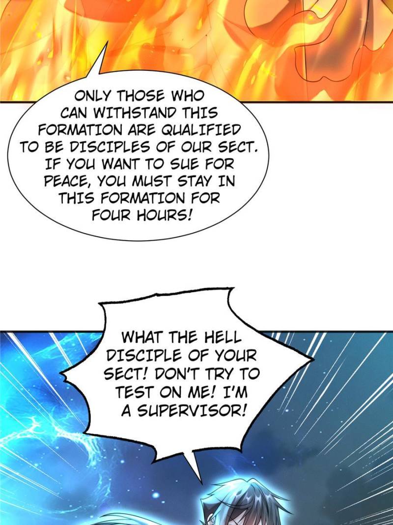 Opening Bonus of 100 Million Lives Chapter 19 - Page 10