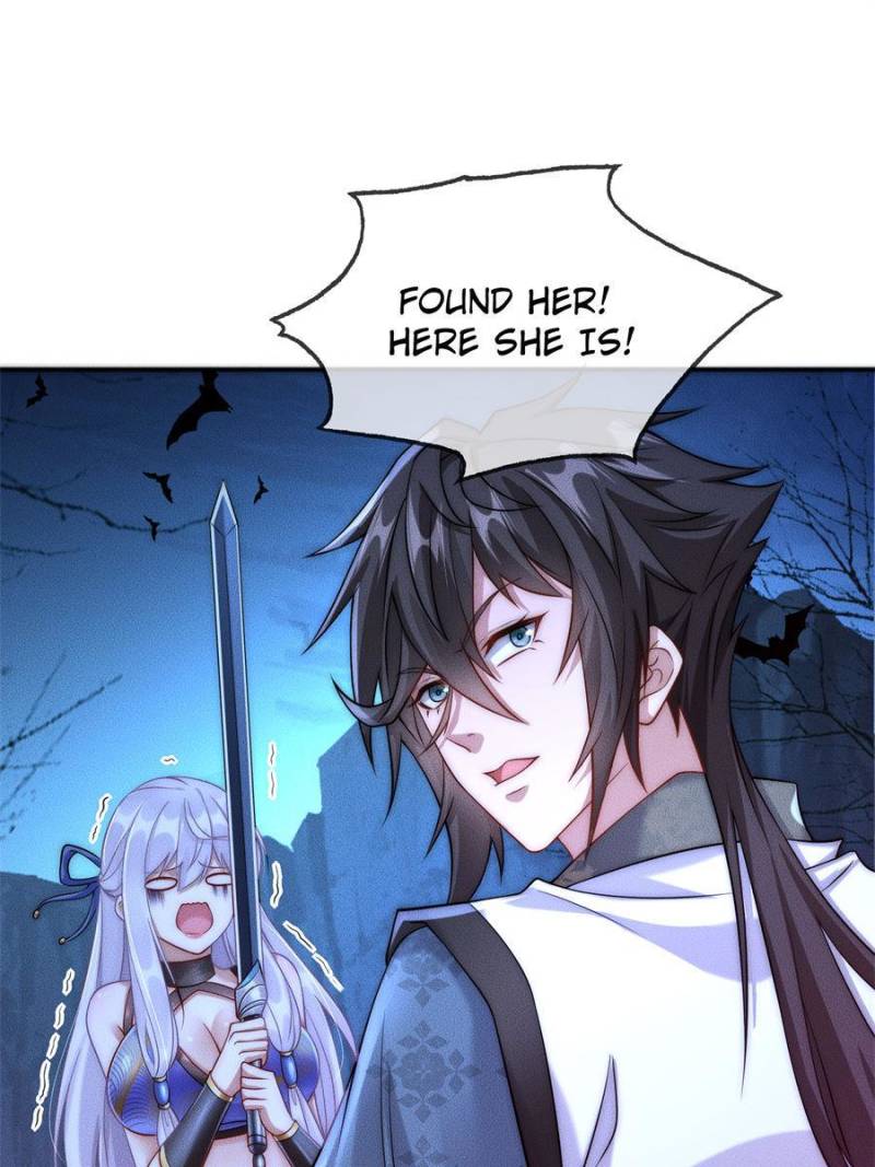 Opening Bonus of 100 Million Lives Chapter 2 - Page 1