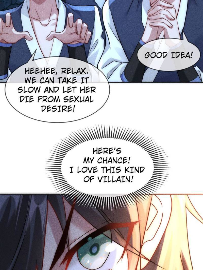 Opening Bonus of 100 Million Lives Chapter 2 - Page 11