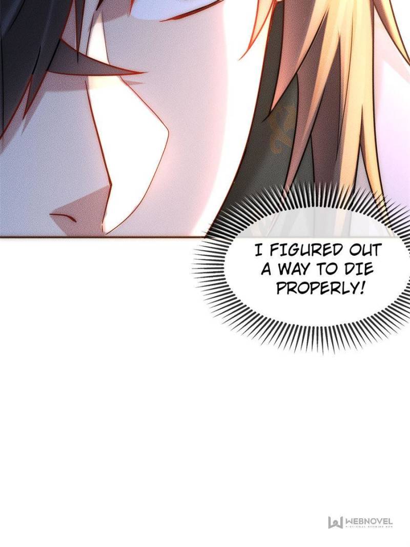 Opening Bonus of 100 Million Lives Chapter 2 - Page 12