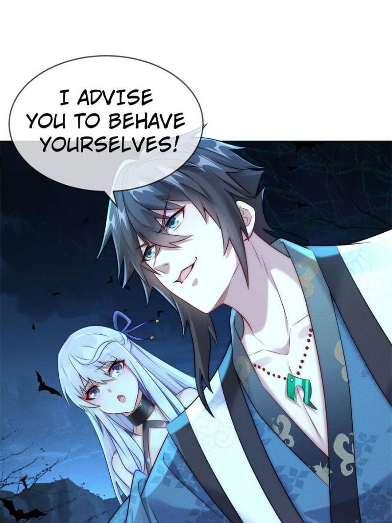 Opening Bonus of 100 Million Lives Chapter 2 - Page 13
