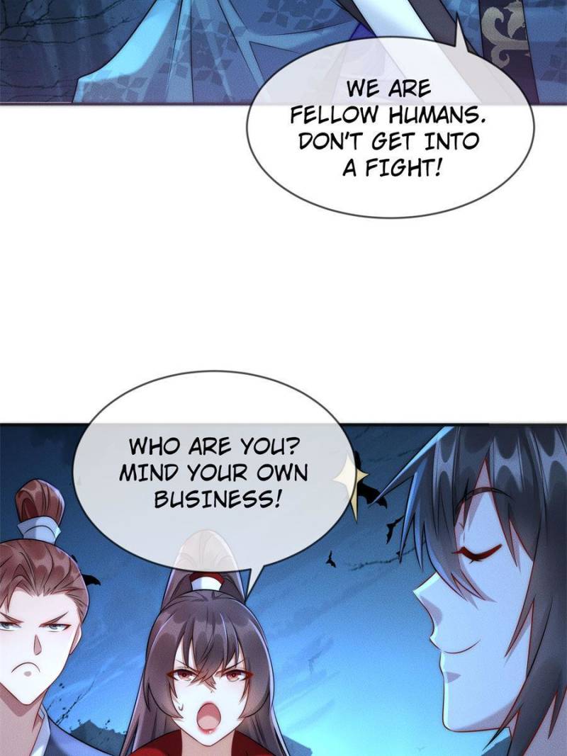 Opening Bonus of 100 Million Lives Chapter 2 - Page 14