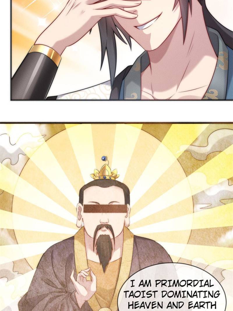 Opening Bonus of 100 Million Lives Chapter 2 - Page 16