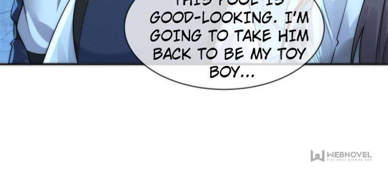 Opening Bonus of 100 Million Lives Chapter 2 - Page 19