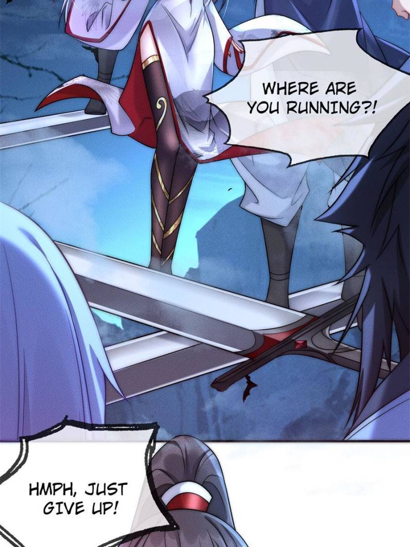 Opening Bonus of 100 Million Lives Chapter 2 - Page 3