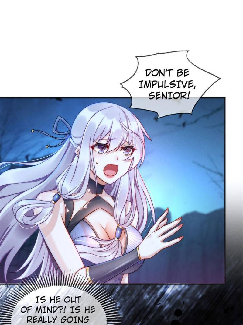 Opening Bonus of 100 Million Lives Chapter 2 - Page 25
