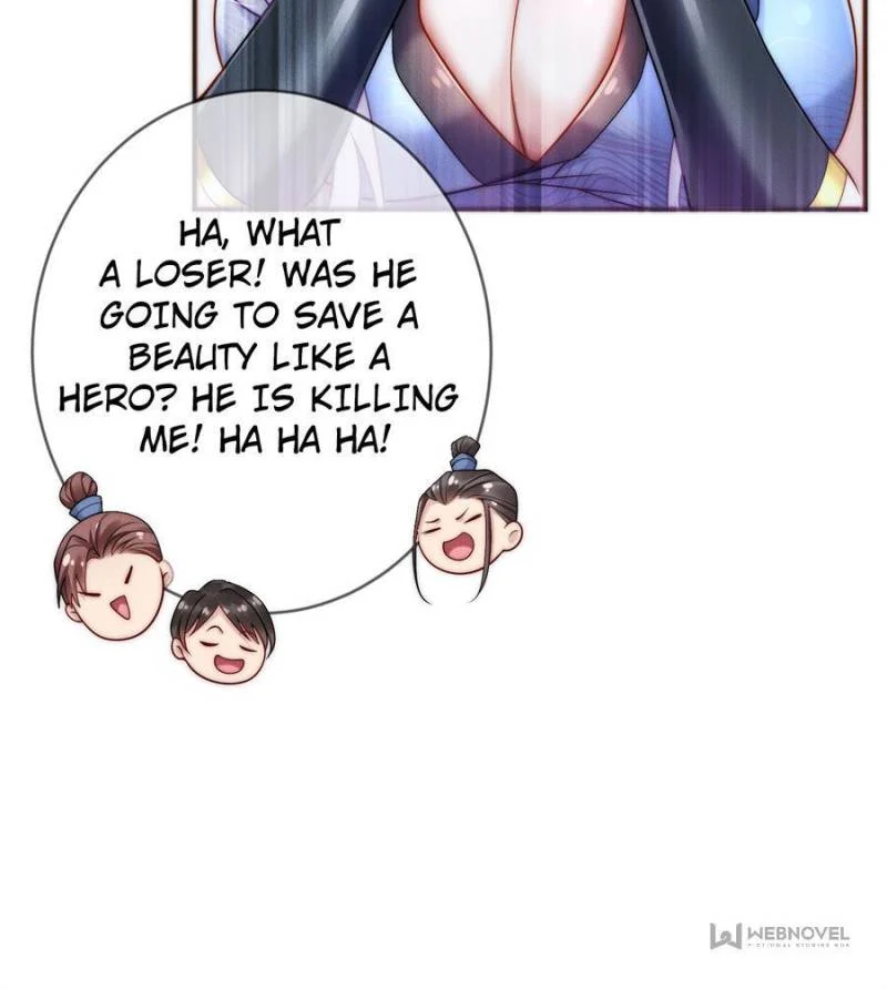 Opening Bonus of 100 Million Lives Chapter 2 - Page 30