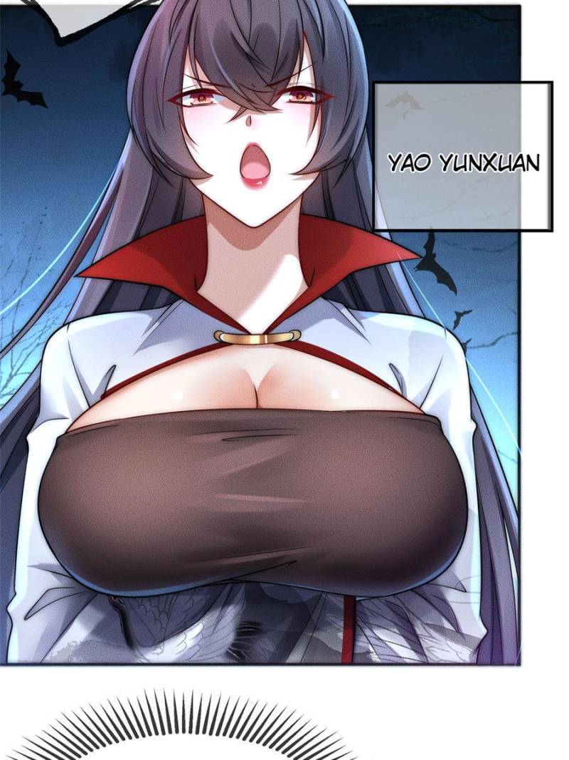 Opening Bonus of 100 Million Lives Chapter 2 - Page 4