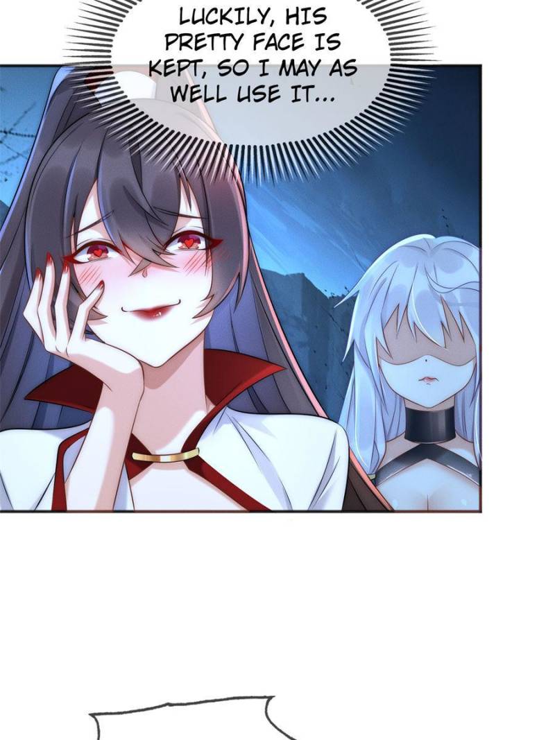 Opening Bonus of 100 Million Lives Chapter 2 - Page 32
