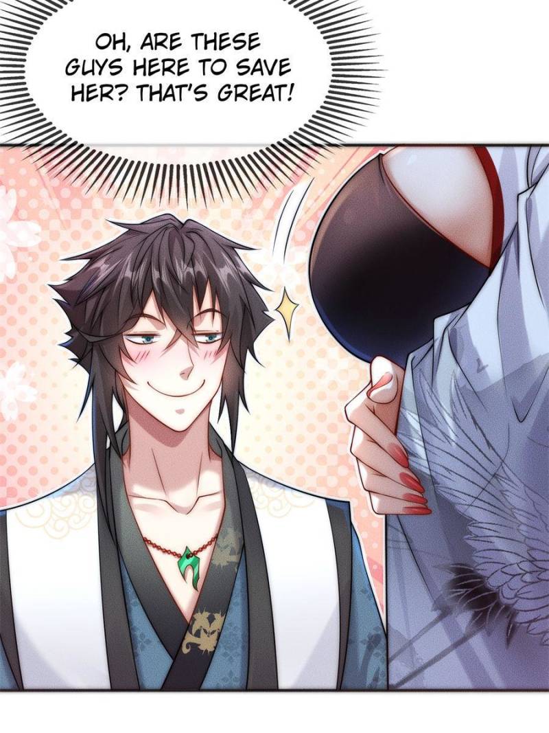 Opening Bonus of 100 Million Lives Chapter 2 - Page 5