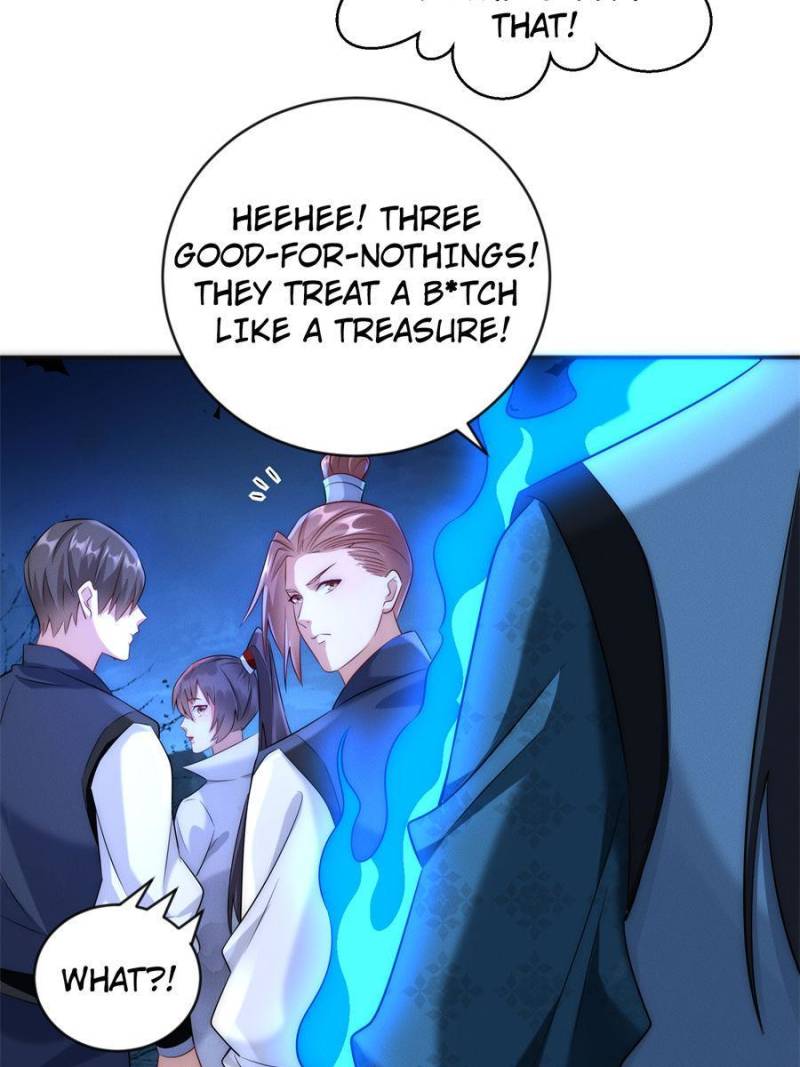 Opening Bonus of 100 Million Lives Chapter 2 - Page 41
