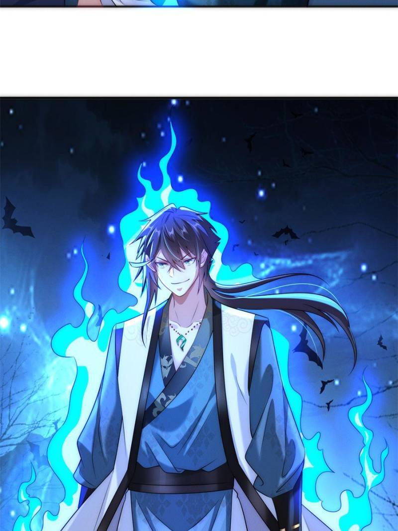 Opening Bonus of 100 Million Lives Chapter 2 - Page 42