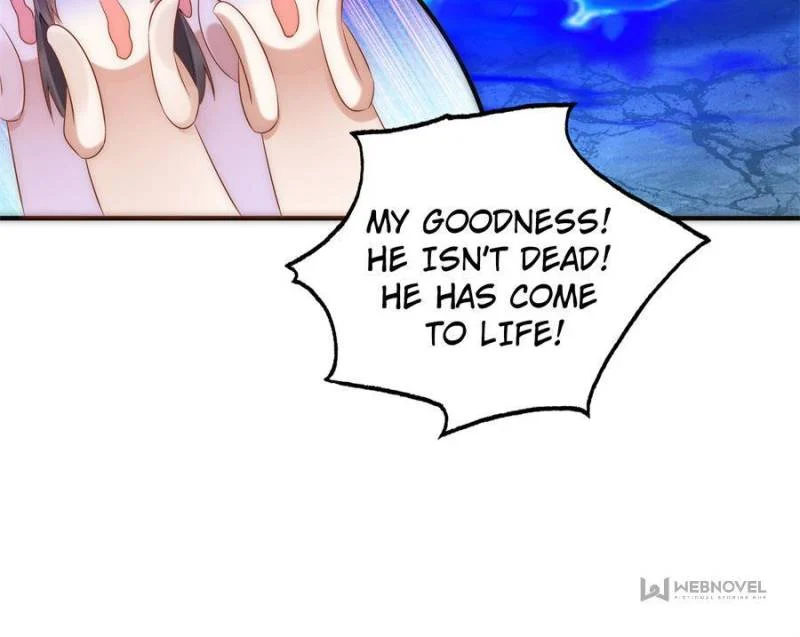 Opening Bonus of 100 Million Lives Chapter 2 - Page 44